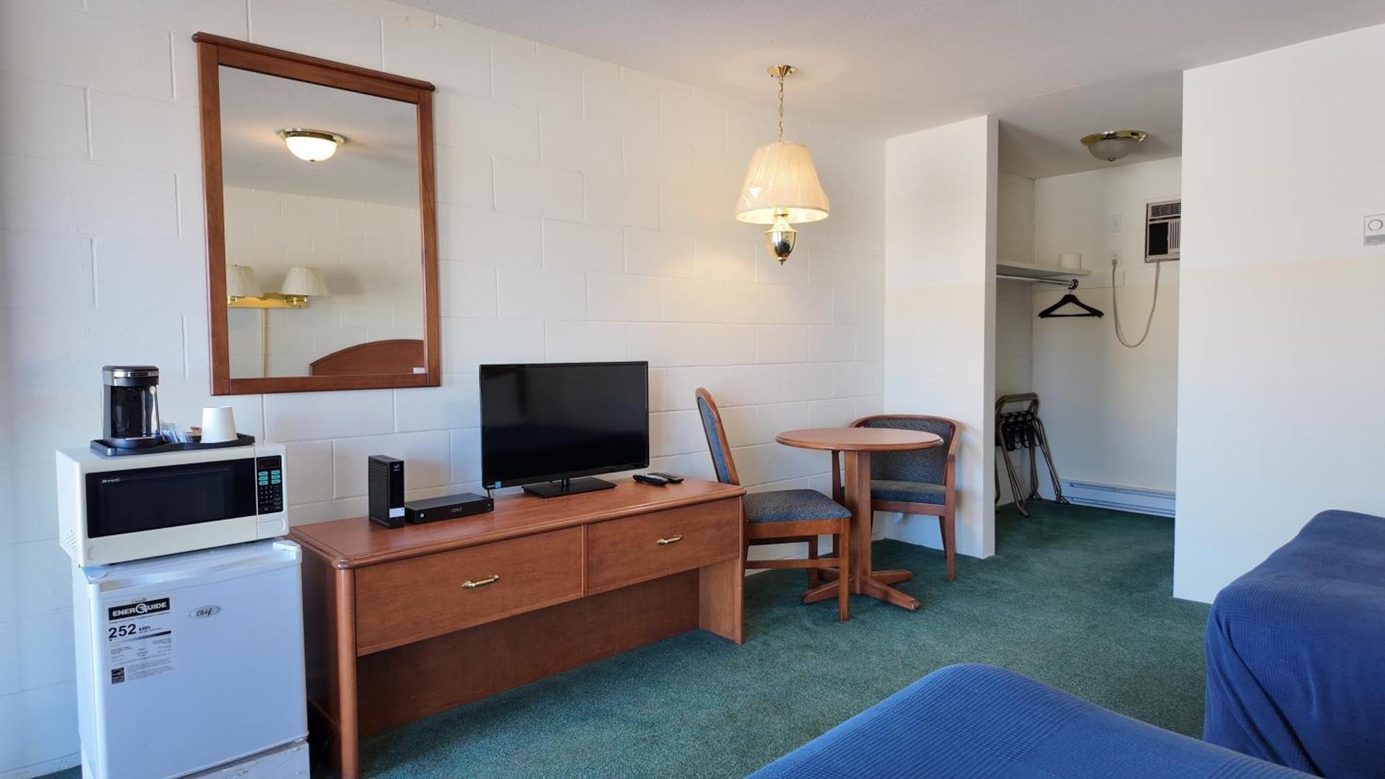 Prince Motel Πρινς Τζορτζ Εξωτερικό φωτογραφία