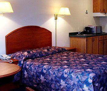 Prince Motel Πρινς Τζορτζ Εξωτερικό φωτογραφία
